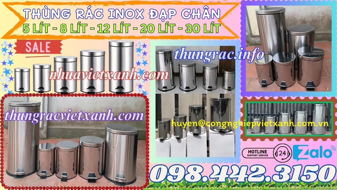 Pallet Nhựa Việt Xanh, thùng nhựa, khay nhựa, tấm lót nhựa