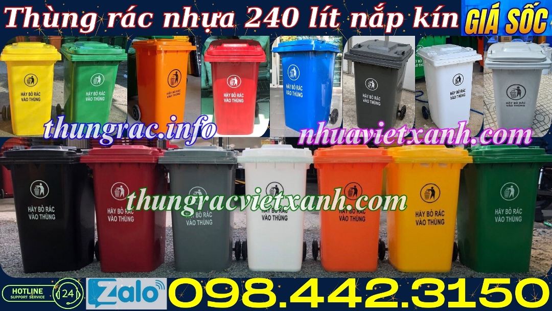 Pallet Nhựa Việt Xanh, thùng nhựa, khay nhựa, tấm lót nhựa
