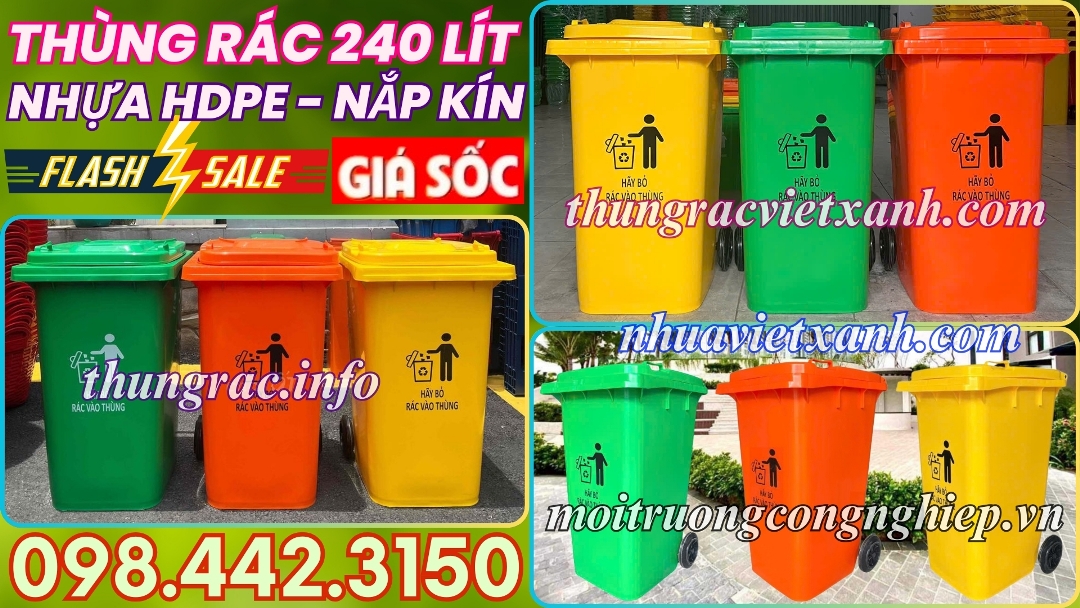 Pallet Nhựa Việt Xanh, thùng nhựa, khay nhựa, tấm lót nhựa
