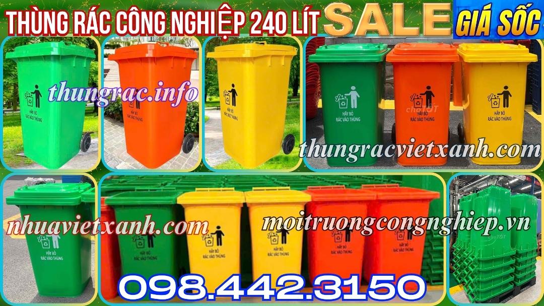 Pallet Nhựa Việt Xanh, thùng nhựa, khay nhựa, tấm lót nhựa