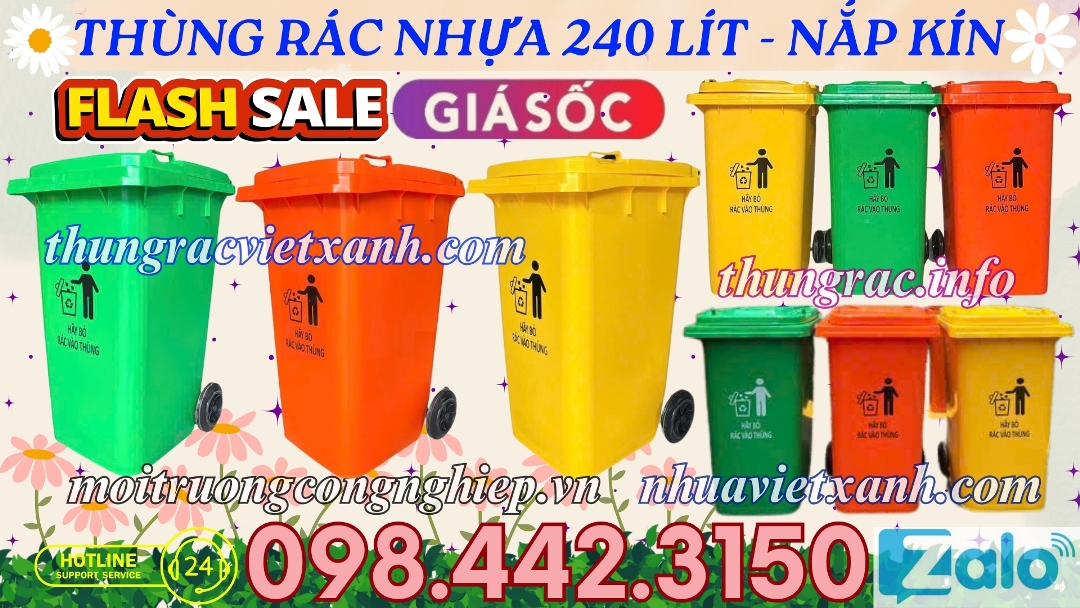 Pallet Nhựa Việt Xanh, thùng nhựa, khay nhựa, tấm lót nhựa
