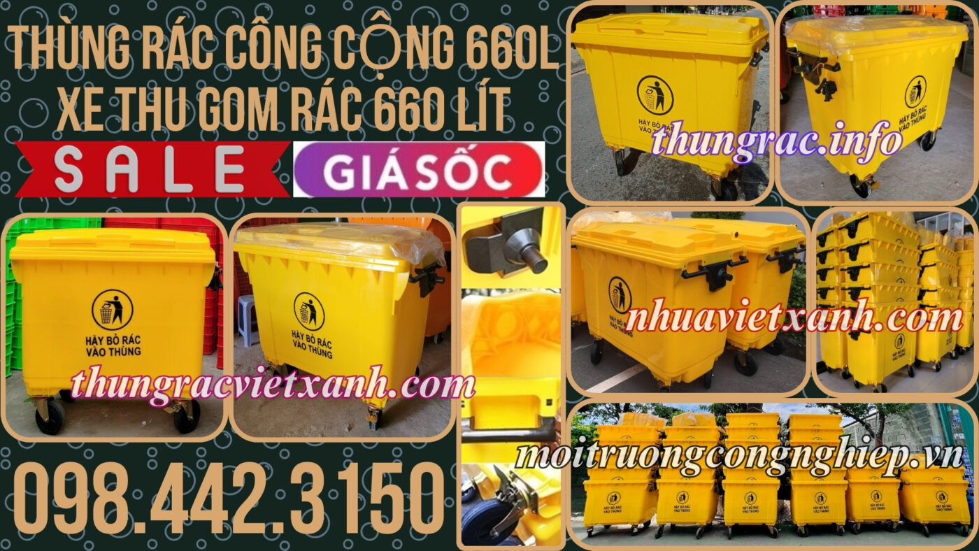 Pallet Nhựa Việt Xanh, thùng nhựa, khay nhựa, tấm lót nhựa
