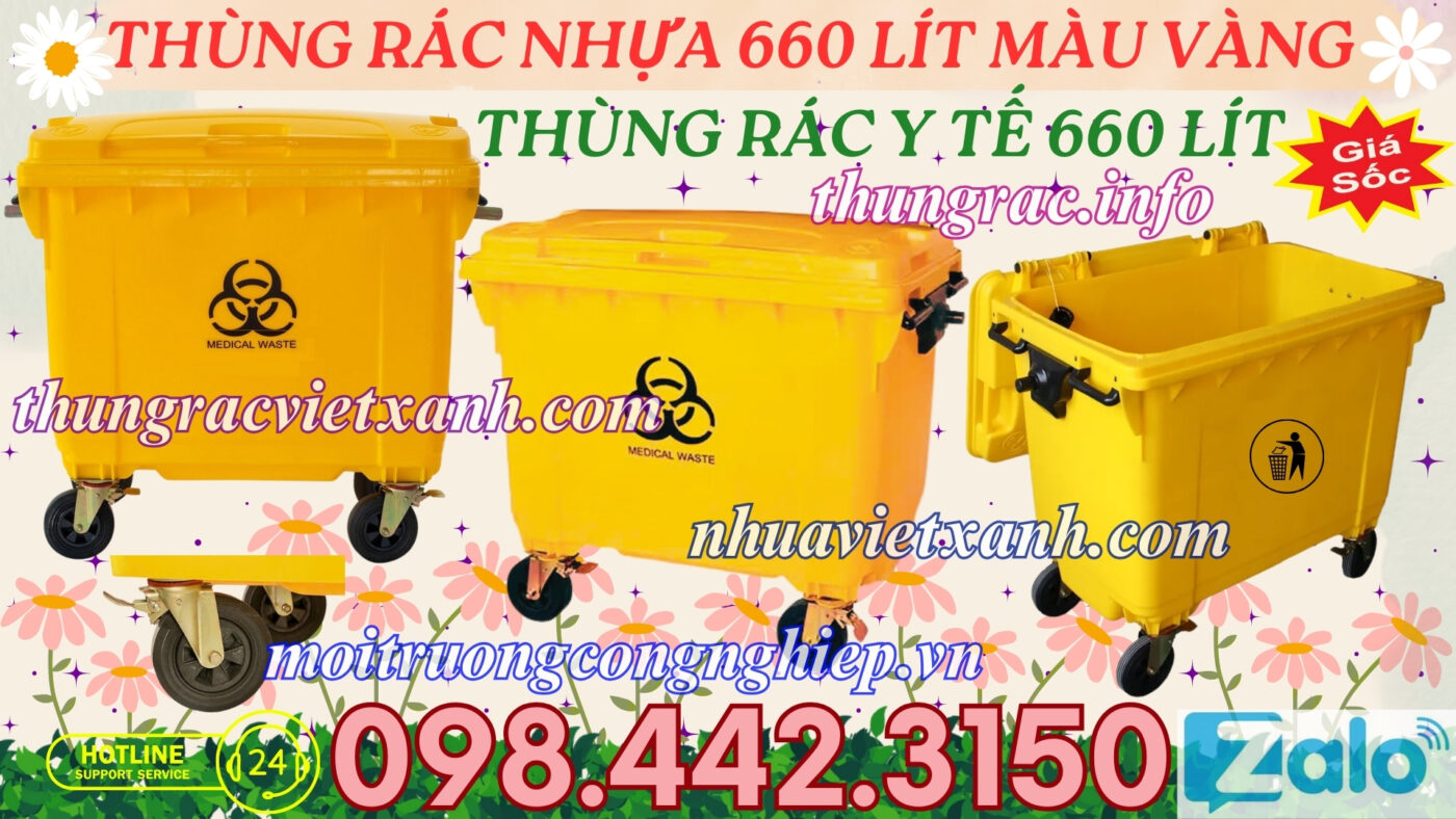 Pallet Nhựa Việt Xanh, thùng nhựa, khay nhựa, tấm lót nhựa
