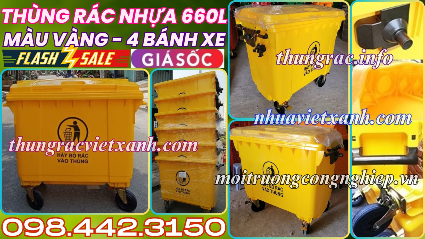 Pallet Nhựa Việt Xanh, thùng nhựa, khay nhựa, tấm lót nhựa