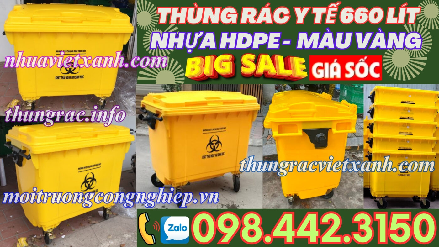 Pallet Nhựa Việt Xanh, thùng nhựa, khay nhựa, tấm lót nhựa