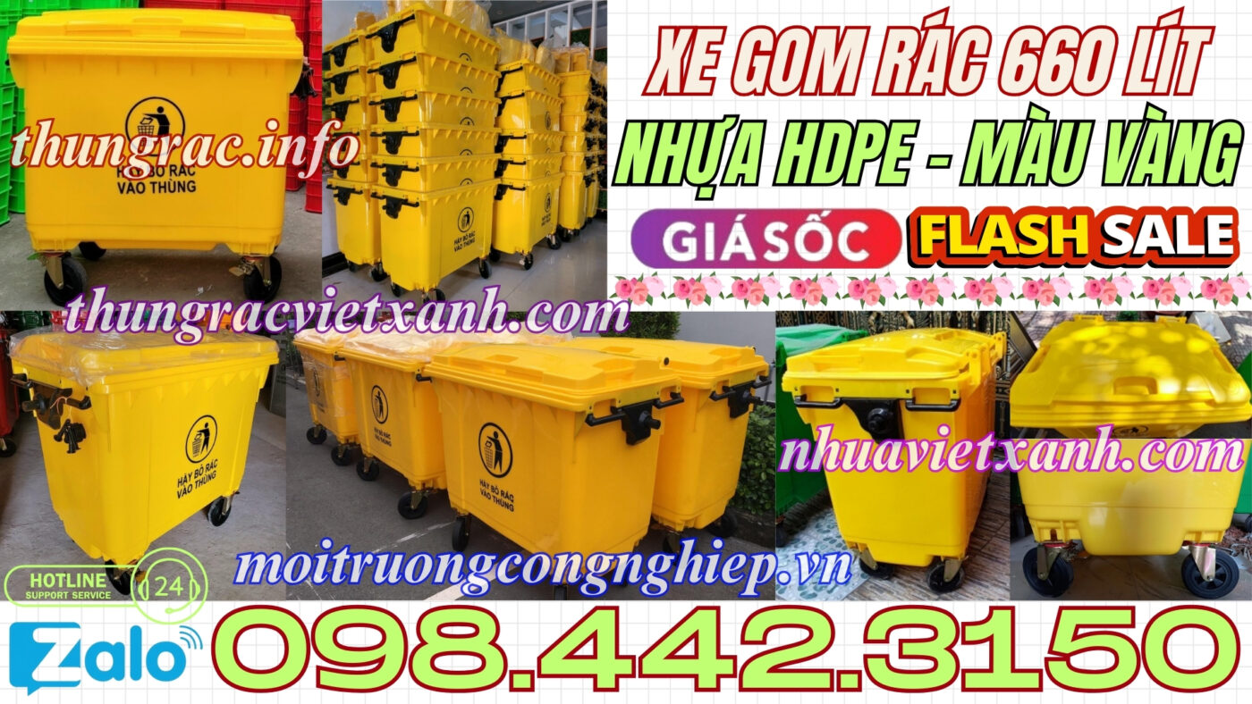 Pallet Nhựa Việt Xanh, thùng nhựa, khay nhựa, tấm lót nhựa