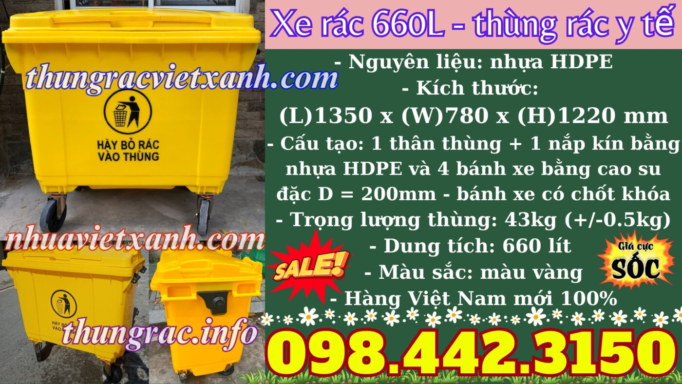Pallet Nhựa Việt Xanh, thùng nhựa, khay nhựa, tấm lót nhựa