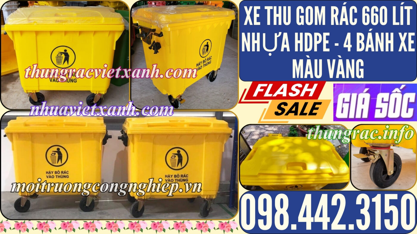 Pallet Nhựa Việt Xanh, thùng nhựa, khay nhựa, tấm lót nhựa